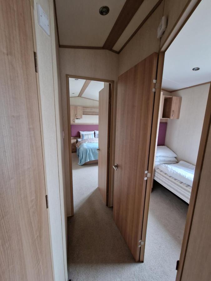 Holiday home Cosy Caravans Meadow View *